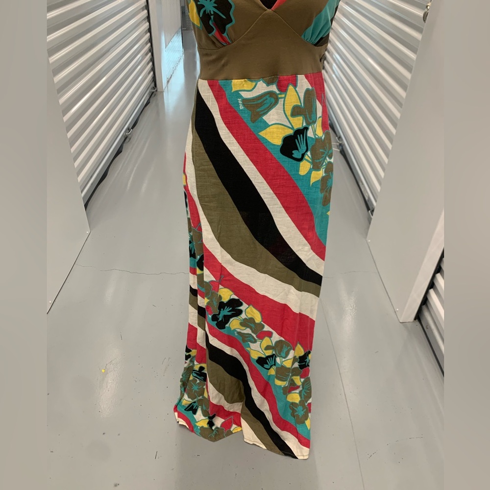 DEPT Brand Maxi Dress - Picture 6 of 14